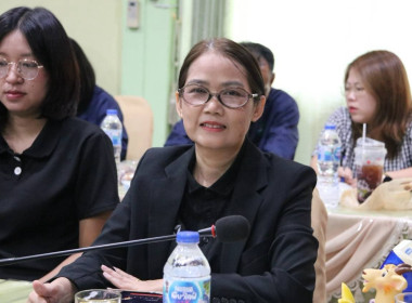การประชุมประจำเดือนครั้งที่ 8/2569 ประจำเดือนสิงหาคม 2569 พารามิเตอร์รูปภาพ 2